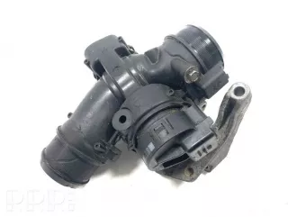9660030480, 25365285, 2536522 , artAIR25599 Заслонка дроссельная Peugeot 207 Арт AIR25599, вид 1
