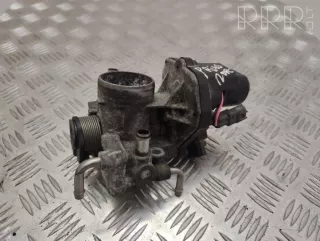 8945230150 , artUTO16057 Заслонка дроссельная Toyota Prius 2 Арт UTO16057, вид 1