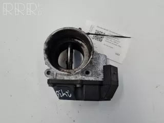 03g128063a, 03g128063a , artRAN5253 Заслонка дроссельная Volkswagen Passat B6 Арт RAN5253, вид 1