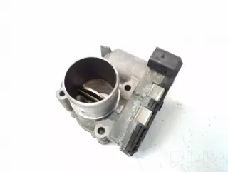 8200330810, 0281002681 , artDIN6865 Заслонка дроссельная Nissan X-Trail T31 Арт DIN6865, вид 1