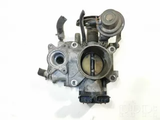 aeb20 , artATZ7843 Заслонка дроссельная Nissan Almera N16 1.5л Арт ATZ7843, вид 1