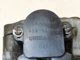 aeb20 , artATZ7843 Заслонка дроссельная Nissan Almera N16 1.5л Арт ATZ7843, вид 3