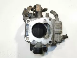 aeb20 , artATZ7843 Заслонка дроссельная Nissan Almera N16 1.5л Арт ATZ7843, вид 4