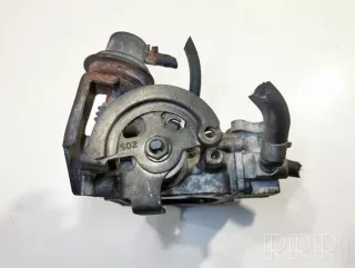 aeb20 , artATZ7843 Заслонка дроссельная Nissan Almera N16 1.5л Арт ATZ7843, вид 5