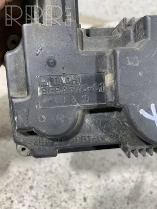 57601 , artRDJ6304 Заслонка дроссельная Nissan X-Trail T30 2.2л Арт RDJ6304, вид 3