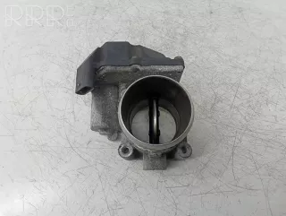 351002a900, 5wy9174e, 120224170839 , artJUR176480 Заслонка дроссельная Hyundai IX35 Арт JUR176480, вид 1
