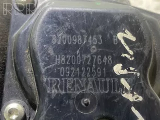 8200987453, 092122591, h8200727648 , artSTO15481 Заслонка дроссельная Renault Megane 3 2.0л Арт STO15481, вид 2