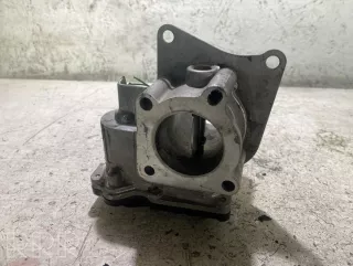 8200987453, 092122591, h8200727648 , artSTO15481 Заслонка дроссельная Renault Megane 3 2.0л Арт STO15481, вид 3