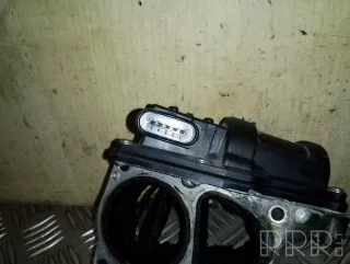 059129593j , artVAL152807 Заслонка дроссельная Audi A6 C7 (S6,RS6) Арт VAL152807, вид 2