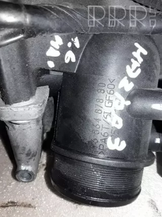 9686487880 , artLTR13397 Заслонка дроссельная Mazda 3 BL Арт LTR13397, вид 5
