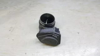 780437302, bo2721114 , artVVD4277 Заслонка дроссельная BMW 1 E81/E82/E87/E88 Арт VVD4277, вид 1
