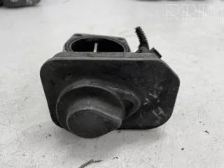 8973762660 , artNAR11643 Заслонка дроссельная Opel Zafira B Арт NAR11643, вид 1