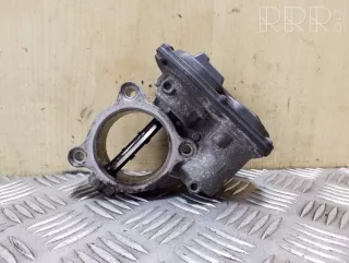 13547810752, 7810752, 10378517 , artVAL105358 Заслонка дроссельная BMW 3 F30/F31/GT F34 Арт VAL105358, вид 1