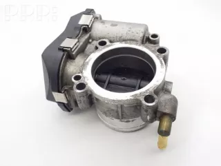 06g133062j, a2c53405184 , artDTR17000 Заслонка дроссельная Volkswagen Jetta 6 Арт DTR17000, вид 1