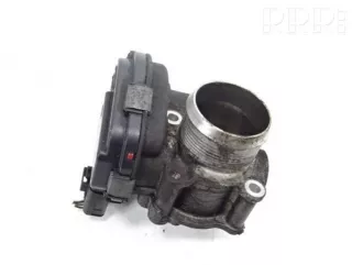 9673534480, 28275019 , artLPK8034 Заслонка дроссельная Ford Focus 3 Арт LPK8034, вид 1