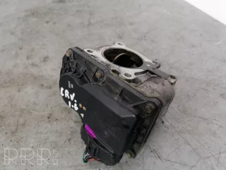 16800rz0g0 , artDAM45840 Заслонка дроссельная Honda CR-V 4 1.6л Арт DAM45840, вид 1