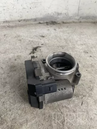 756106702 , artKDA750 Заслонка дроссельная BMW 1 E81/E82/E87/E88 Арт KDA750, вид 1