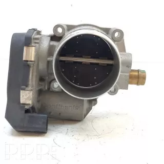 7588625, a2c83786800 , artMAM27000 Заслонка дроссельная BMW 4 F32/F33/GT F36 Арт MAM27000, вид 1