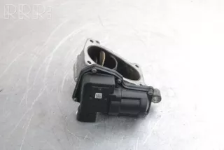 059129593 , artHAI1022 Заслонка дроссельная Audi A6 C7 (S6,RS6) Арт HAI1022, вид 1