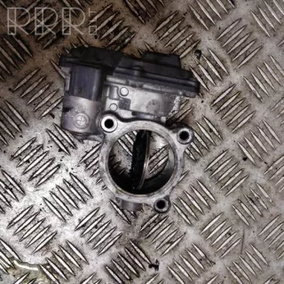 103785, 7810752 , artINT894 Заслонка дроссельная BMW 5 G30/G31 Арт INT894, вид 1