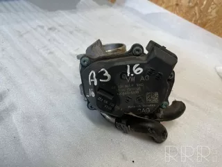 04l128063p , artNAR11337 Заслонка дроссельная Audi Q3 1 Арт NAR11337, вид 1