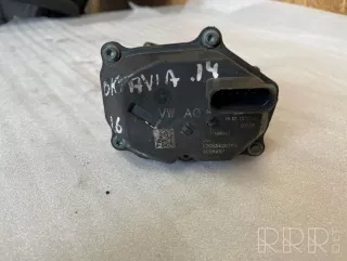 04l131501c , artNAR11340 Заслонка дроссельная Skoda Octavia A7 Арт NAR11340, вид 1