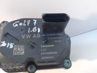 04l131501m, , a2c96089300 , artSIA3263 Заслонка дроссельная Volkswagen Golf 7 Арт SIA3263, вид 5