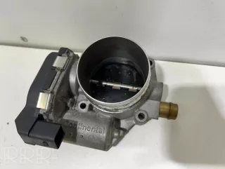 7588625, a2c83786800, 363320244 , artJPM65 Заслонка дроссельная BMW 3 F30/F31/GT F34 Арт JPM65, вид 1