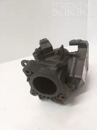 2c53350932, sm125001407000867 , artTYB754 Заслонка дроссельная Nissan X-Trail T32 Арт TYB754, вид 1