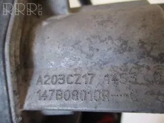 147b08010r, a203cz17 , artDAW24007 Заслонка дроссельная Renault Clio 1 1.5л Арт DAW24007, вид 7