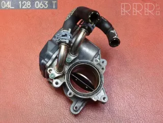 04l128063t, a2c94859900 , artOBL2140 Заслонка дроссельная Volkswagen Golf 7 1.6л Арт OBL2140, вид 1