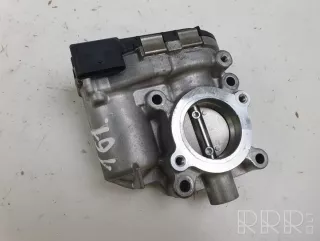 a282410200, 161203209r, 0280750654 , artCAP5813 Заслонка дроссельная Nissan Qashqai 2 restailing Арт CAP5813, вид 1