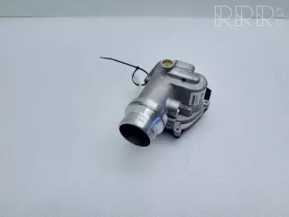 161a09287r, , 344612894 , artSDD8924 Заслонка дроссельная Nissan Qashqai 2 restailing Арт SDD8924, вид 1