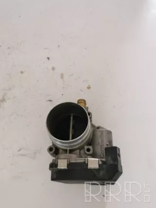 7588625 , artMOR6157 Заслонка дроссельная BMW 3 F30/F31/GT F34 Арт MOR6157, вид 1