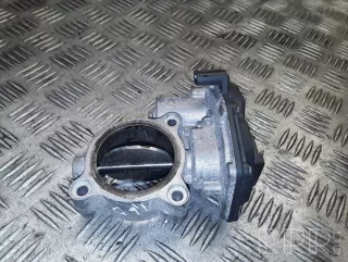 1354781075203, 10378517, 50836904 , artBRZ57186 Заслонка дроссельная BMW 1 F20/F21 Арт BRZ57186, вид 1