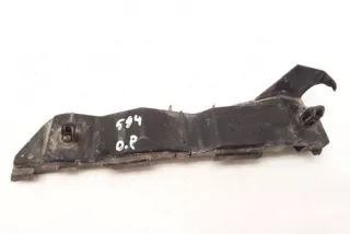 art10208415 Кронштейн крепления бампера переднего Toyota Avensis 2 Арт 10208415, вид 1