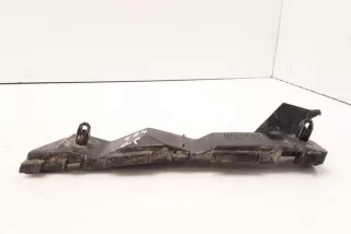 art10208415 Кронштейн крепления бампера переднего Toyota Avensis 2 Арт 10208415, вид 2