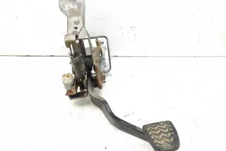 art10081350 Педаль тормоза Toyota Previa XR30, XR40 Арт 10081350, вид 1