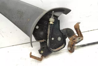 art10156949 Рычаг ручного тормоза (ручника) Toyota Previa XR30, XR40 Арт 10156949, вид 4