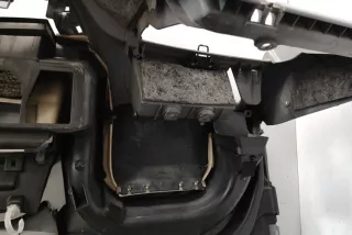 art10158211 Панель передняя салона (торпедо) Toyota Previa XR30, XR40 Арт 10158211, вид 2
