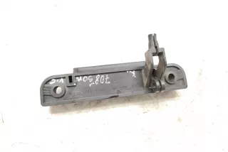 86VBV266A63AD , art10287019 Ручка наружная задняя левая Ford Transit 3 Арт 10287019, вид 4