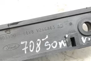 86VBV266A63AD , art10287019 Ручка наружная задняя левая Ford Transit 3 Арт 10287019, вид 5