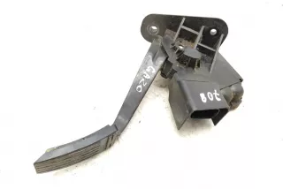 YC159F836BD , art10220791 Педаль газа Ford Transit 3 Арт 10220791, вид 7