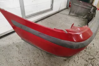 art10273828 Бампер задний Mazda 626 GF Арт 10273828, вид 9