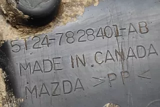 5T247828401AB , art10327264 Защита арок задняя левая (подкрылок) Mazda Tribute 1 Арт 10327264, вид 3