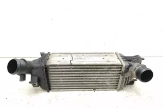 9650613280, 876941VD , art10932603 Интеркулер Citroen C5 2 Арт 10932603, вид 1