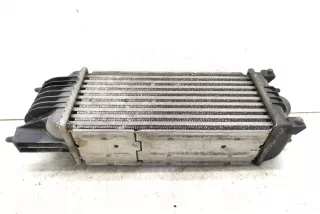 9650613280, 876941VD , art10932603 Интеркулер Citroen C5 2 Арт 10932603, вид 2