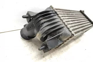 9650613280, 876941VD , art10932603 Интеркулер Citroen C5 2 Арт 10932603, вид 6