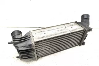 9650613280, 876941VD , art10932603 Интеркулер Citroen C5 2 Арт 10932603, вид 7