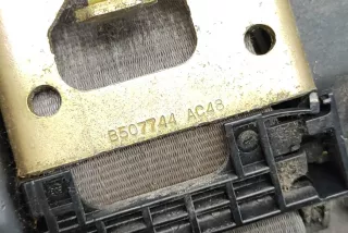 E2040139, B507744 , art10950930 Ремень безопасности передний левый Citroen C5 2 Арт 10950930, вид 5